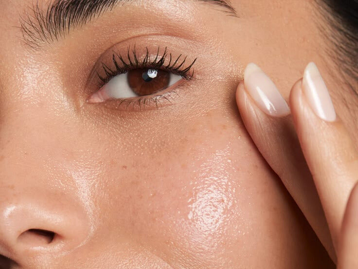 Dr Nina’s Ageless Confidence Facial Programme treatment hero image